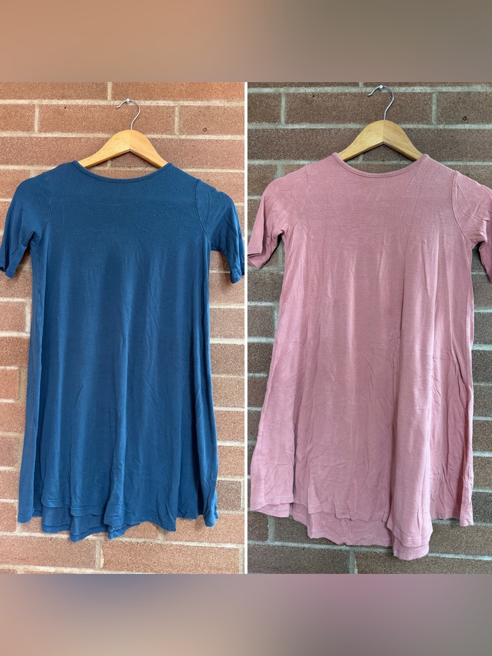 Plain Jane nightgown bundle